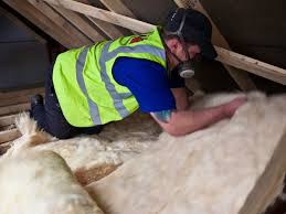 Best Reflective Insulation  in St Anne, IL