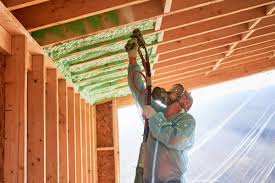 Best Insulation for New Construction  in St Anne, IL