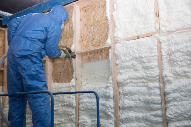 Types of Insulation We Offer in St Anne, IL